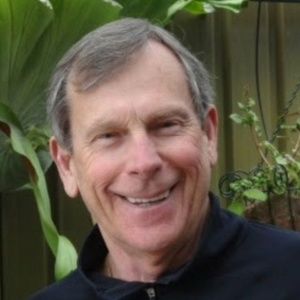 Meet your Posher, Terry